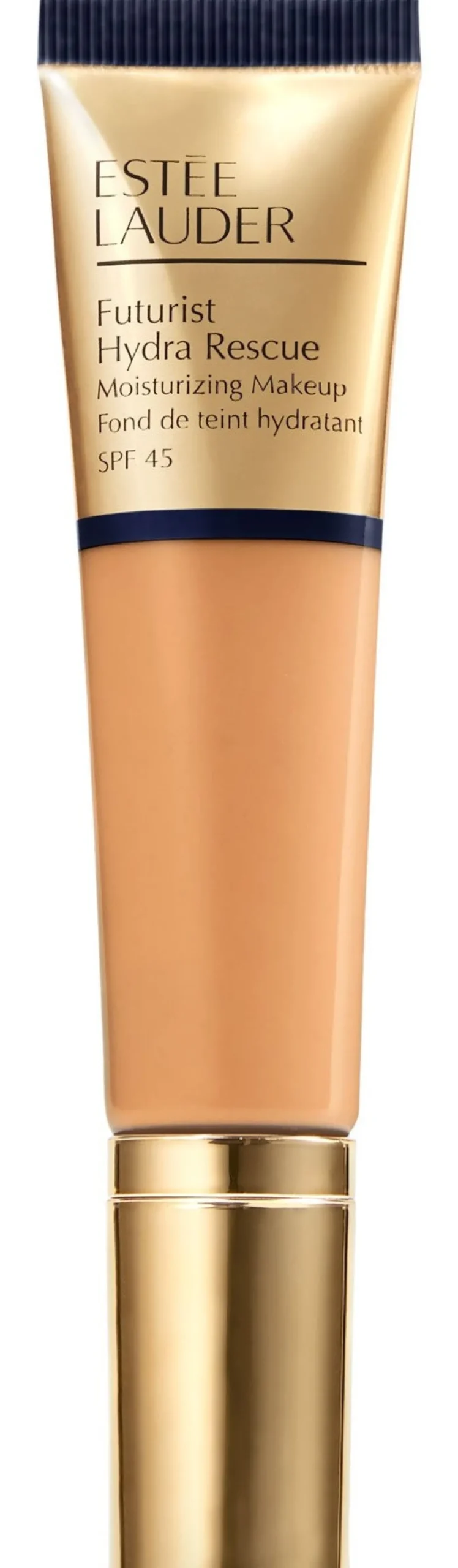 Base de maquillaje Futurist Hydra Rescue Moisturizing Makeup SPF 45