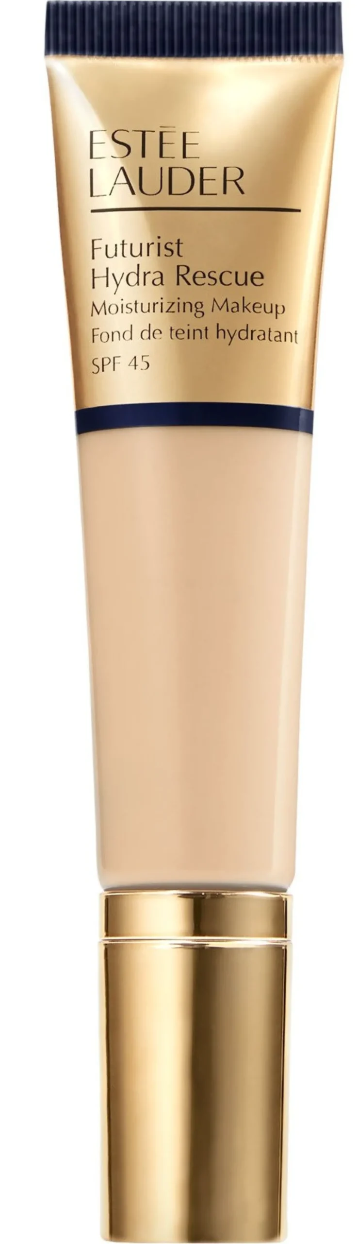 Base de maquillaje Futurist Hydra Rescue Moisturizing Makeup SPF 45