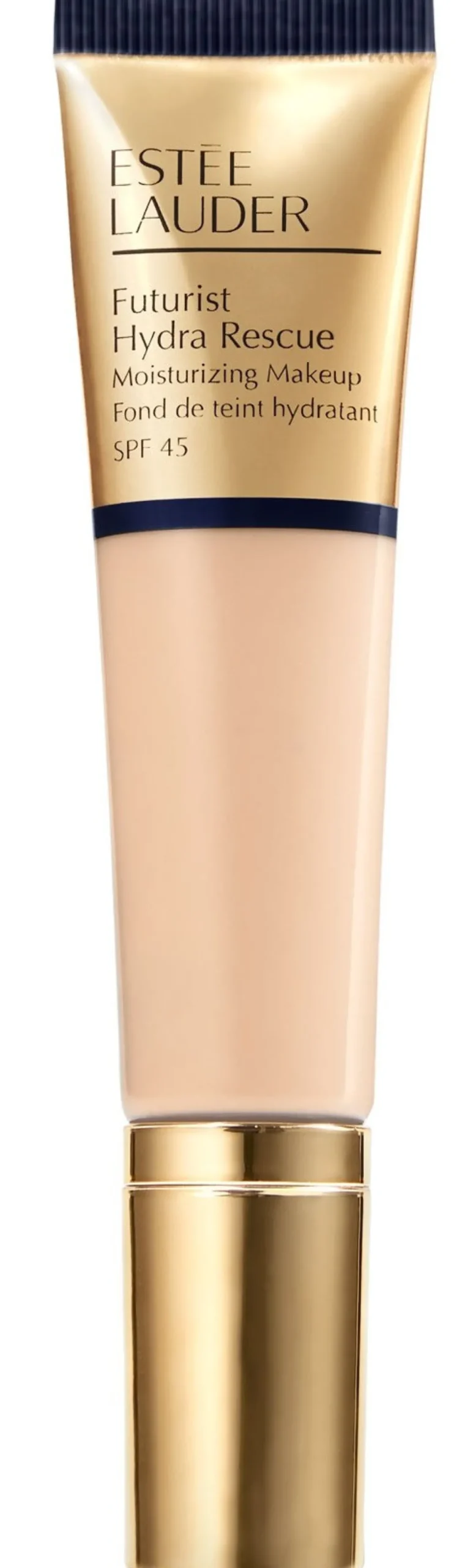Base de maquillaje Futurist Hydra Rescue Moisturizing Makeup SPF 45