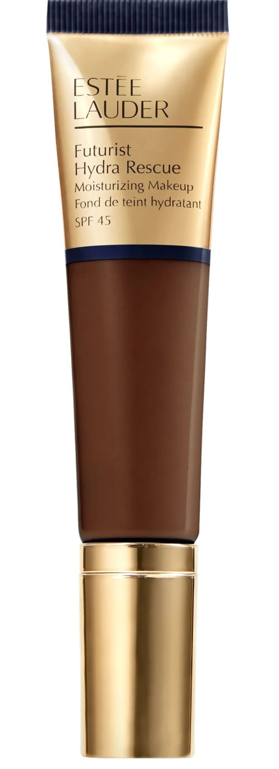 Base de maquillaje Futurist Hydra Rescue Moisturizing Makeup SPF 45