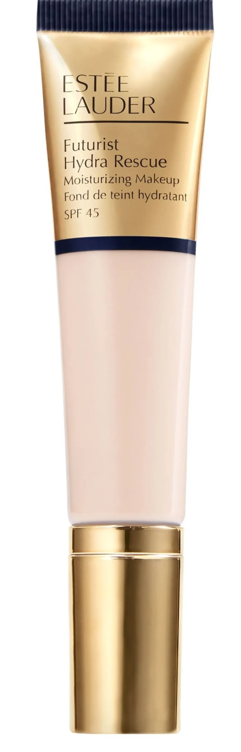 Base de maquillaje Futurist Hydra Rescue Moisturizing Makeup SPF 45
