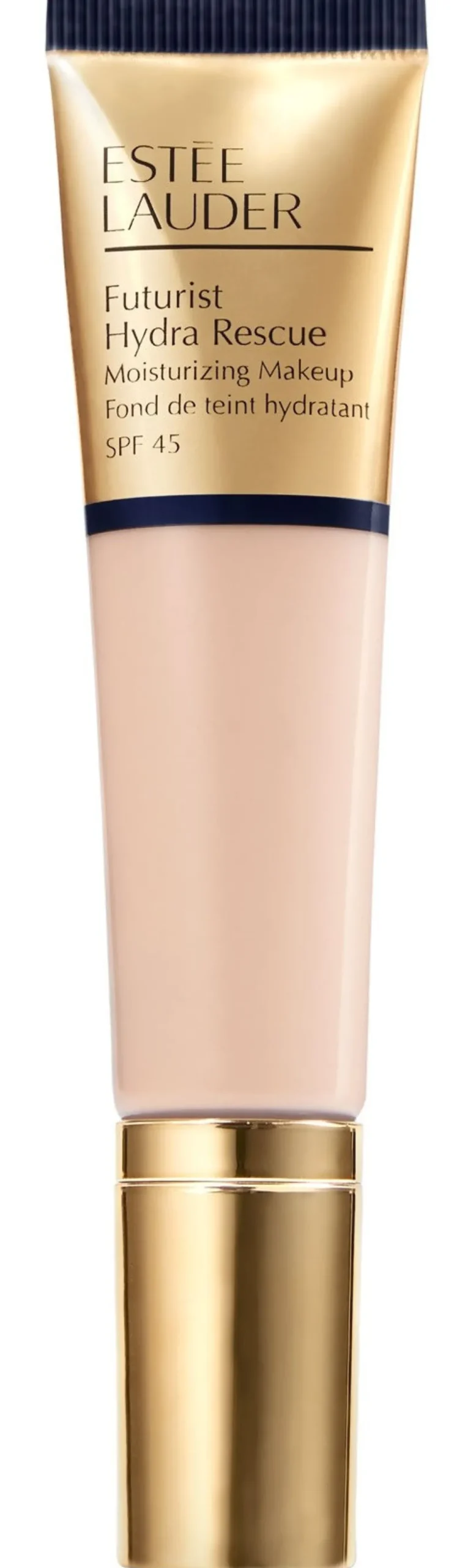 Base de maquillaje Futurist Hydra Rescue Moisturizing Makeup SPF 45