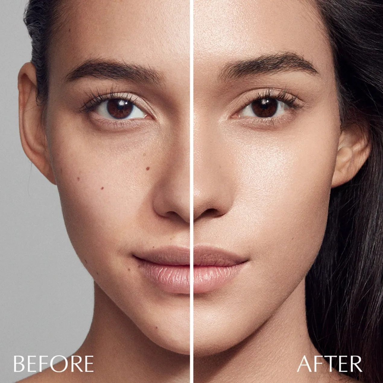 Base de maquillaje Futurist Hydra Rescue Moisturizing Makeup SPF 45