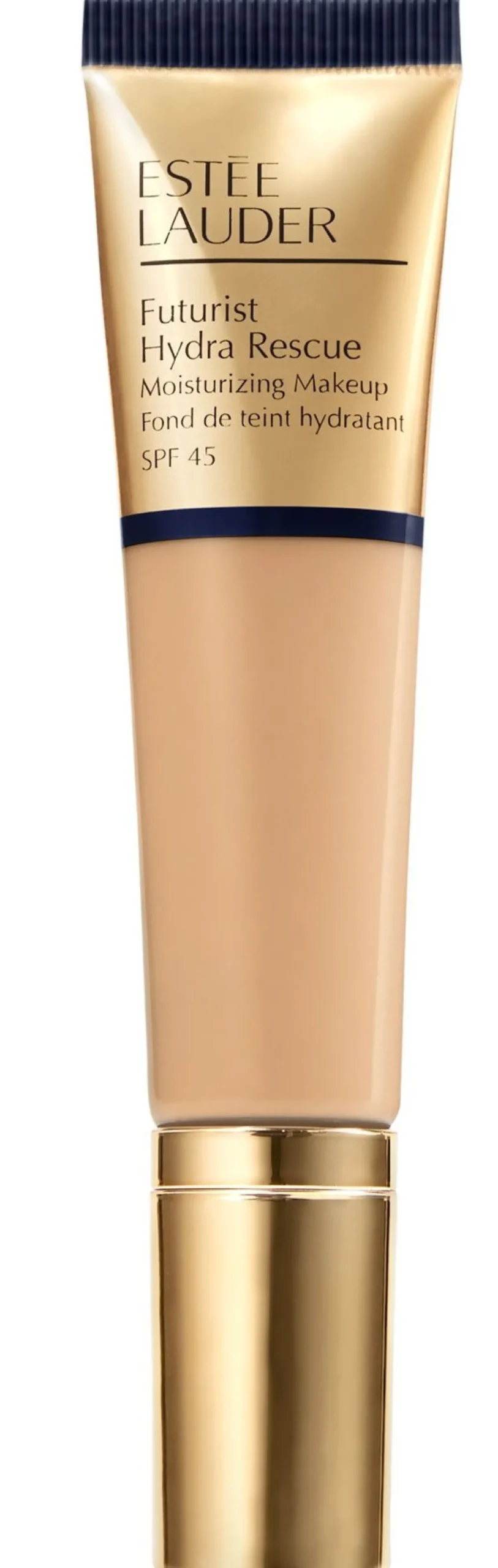 Base de maquillaje Futurist Hydra Rescue Moisturizing Makeup SPF 45