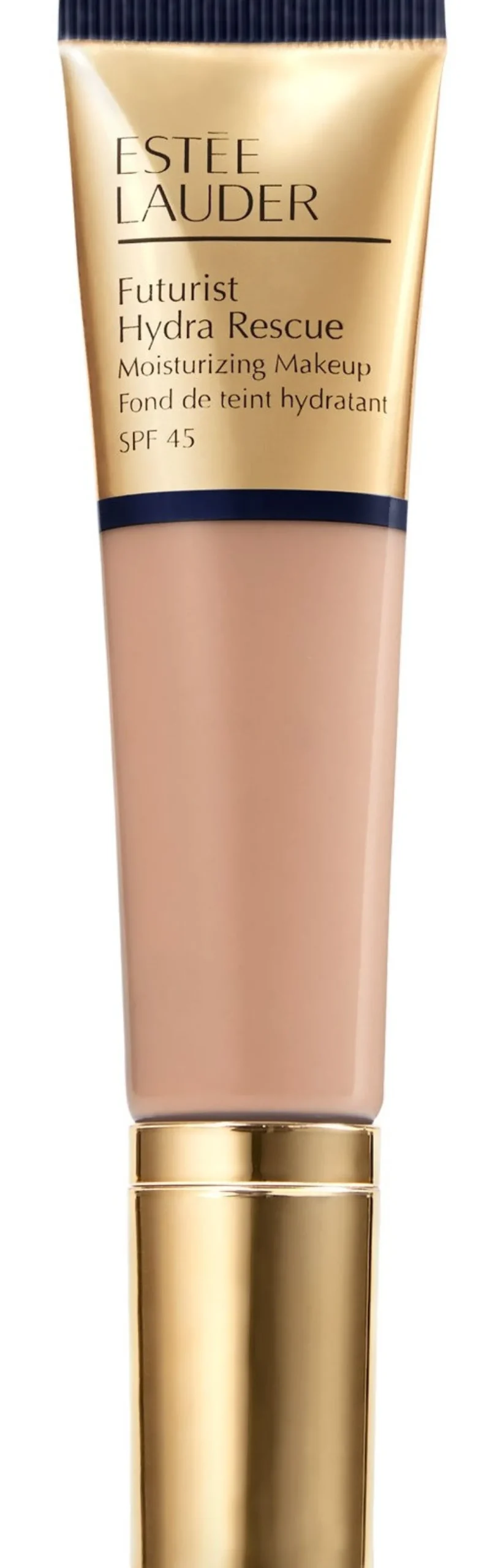 Base de maquillaje Futurist Hydra Rescue Moisturizing Makeup SPF 45