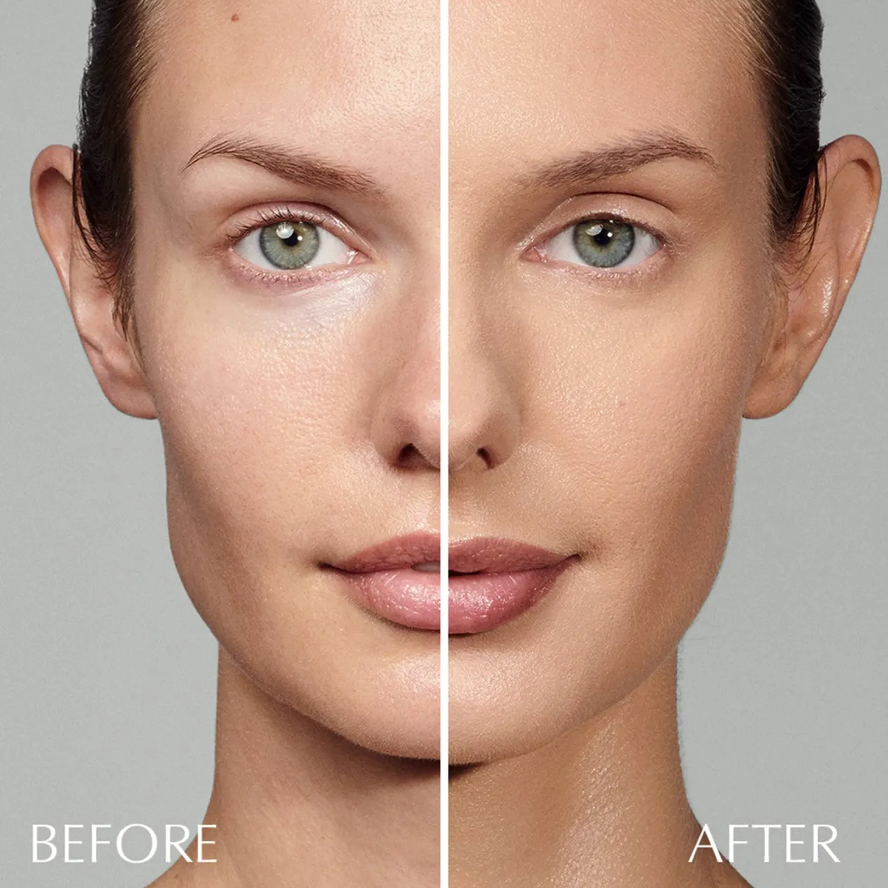 Base de maquillaje Futurist Hydra Rescue Moisturizing Makeup SPF 45