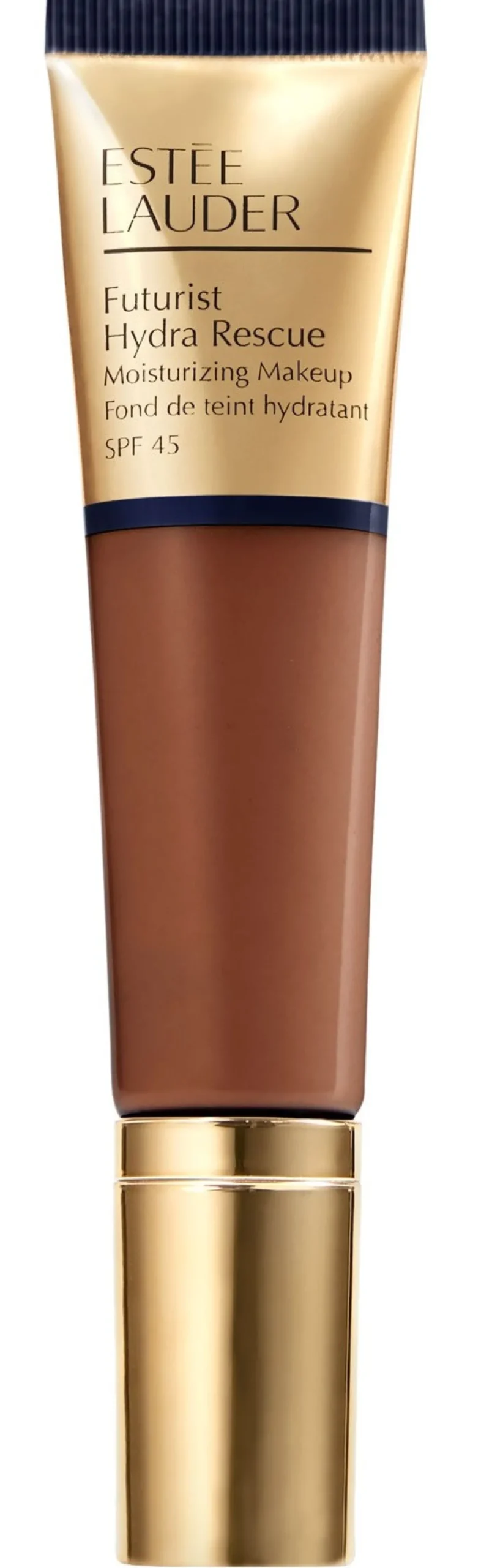 Base de maquillaje Futurist Hydra Rescue Moisturizing Makeup SPF 45