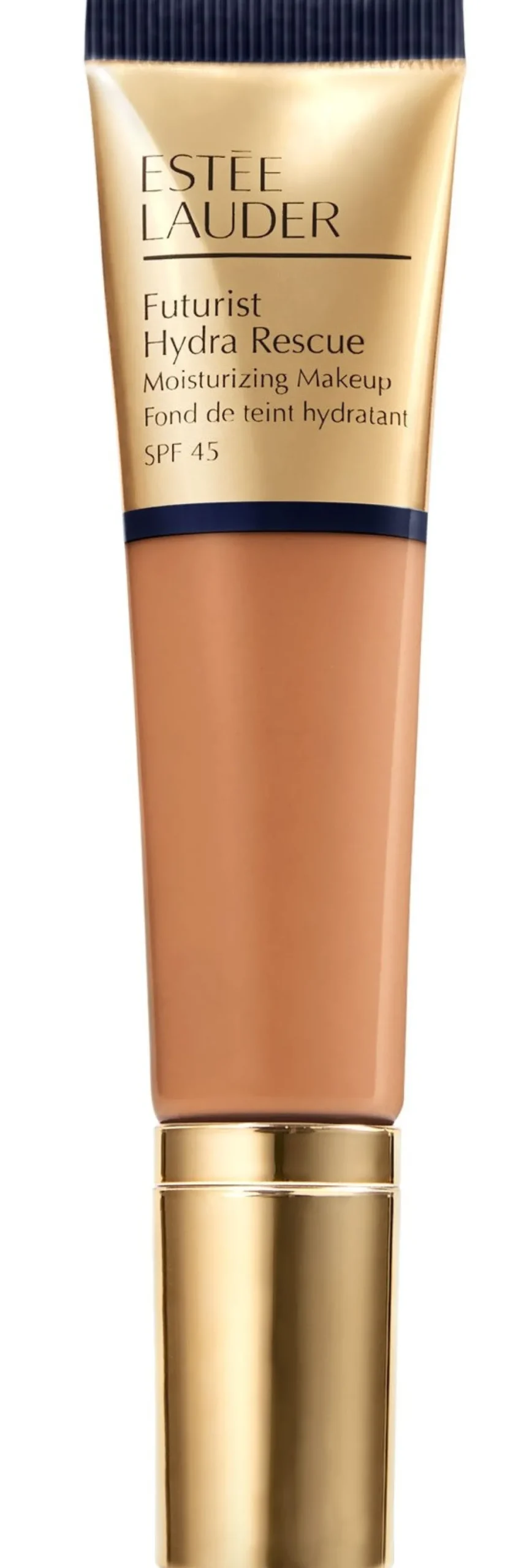 Base de maquillaje Futurist Hydra Rescue Moisturizing Makeup SPF 45