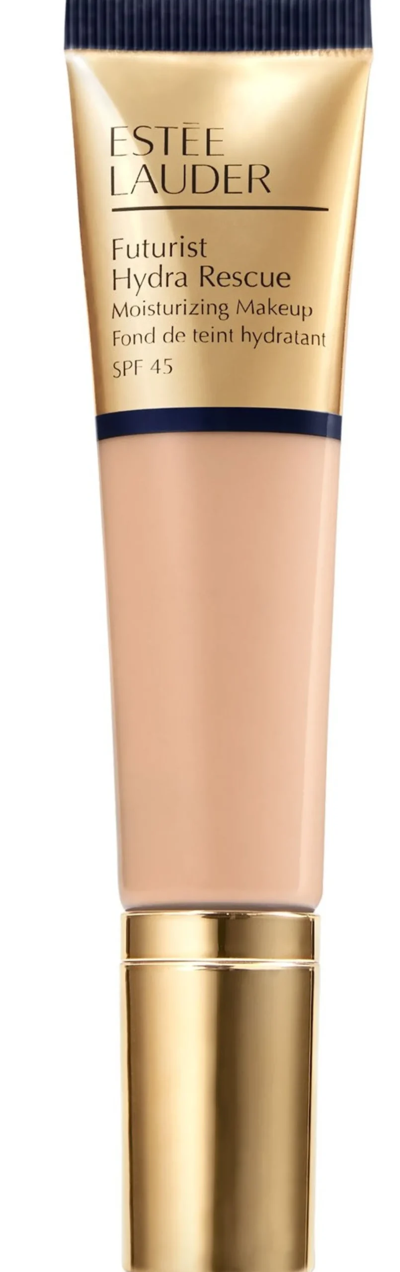 Base de maquillaje Futurist Hydra Rescue Moisturizing Makeup SPF 45