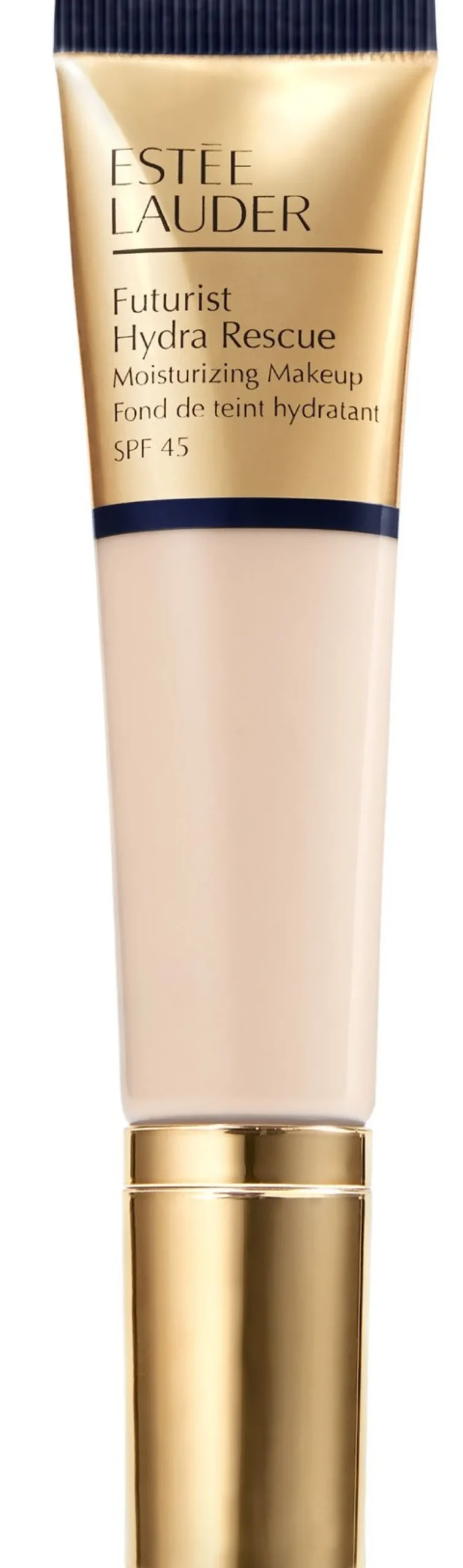 Base de maquillaje Futurist Hydra Rescue Moisturizing Makeup SPF 45