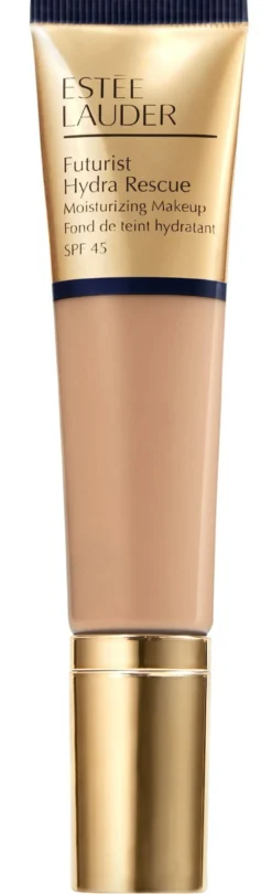 Base de maquillaje Futurist Hydra Rescue Moisturizing Makeup SPF 45