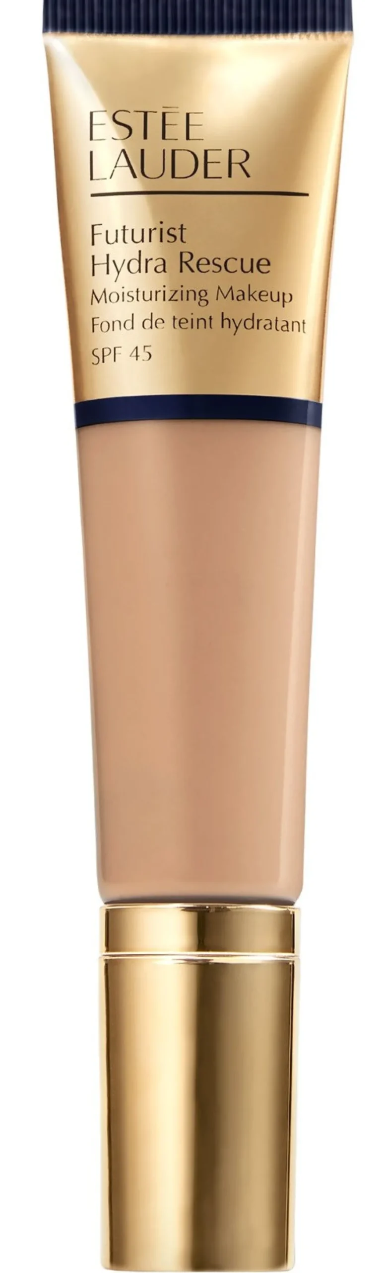 Base de maquillaje Futurist Hydra Rescue Moisturizing Makeup SPF 45