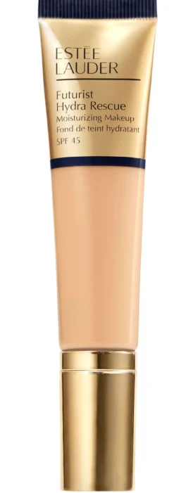 Base de maquillaje Futurist Hydra Rescue Moisturizing Makeup SPF 45