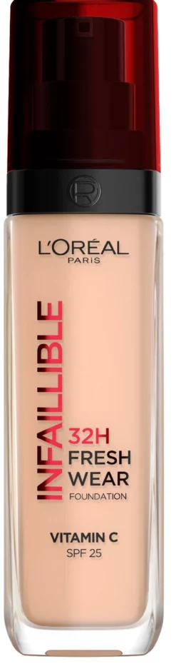Base de Maquillaje Infaillible 32H Fresh Wear