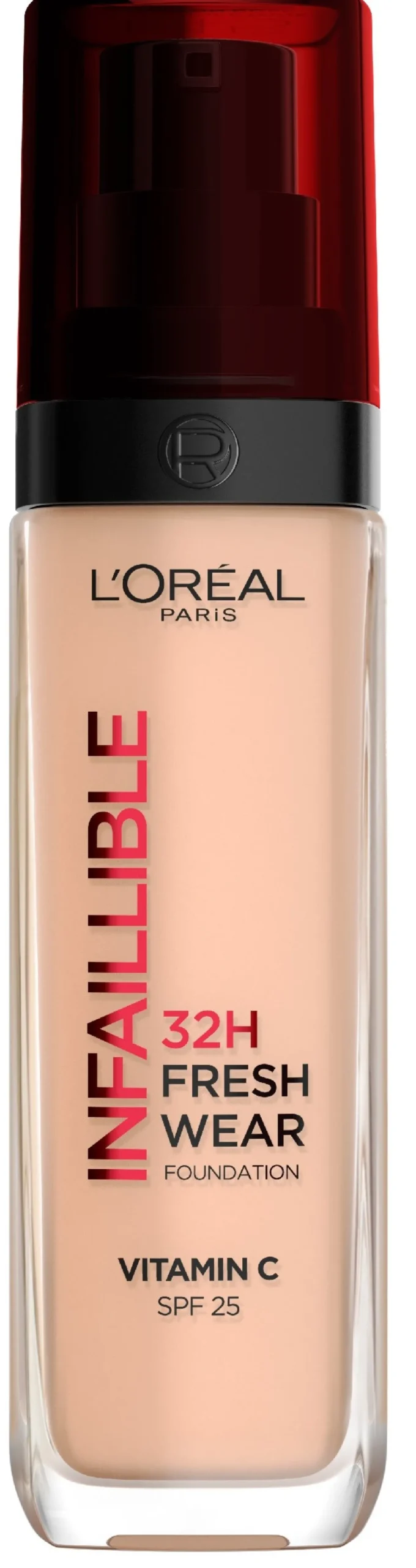 Base de Maquillaje Infaillible 32H Fresh Wear