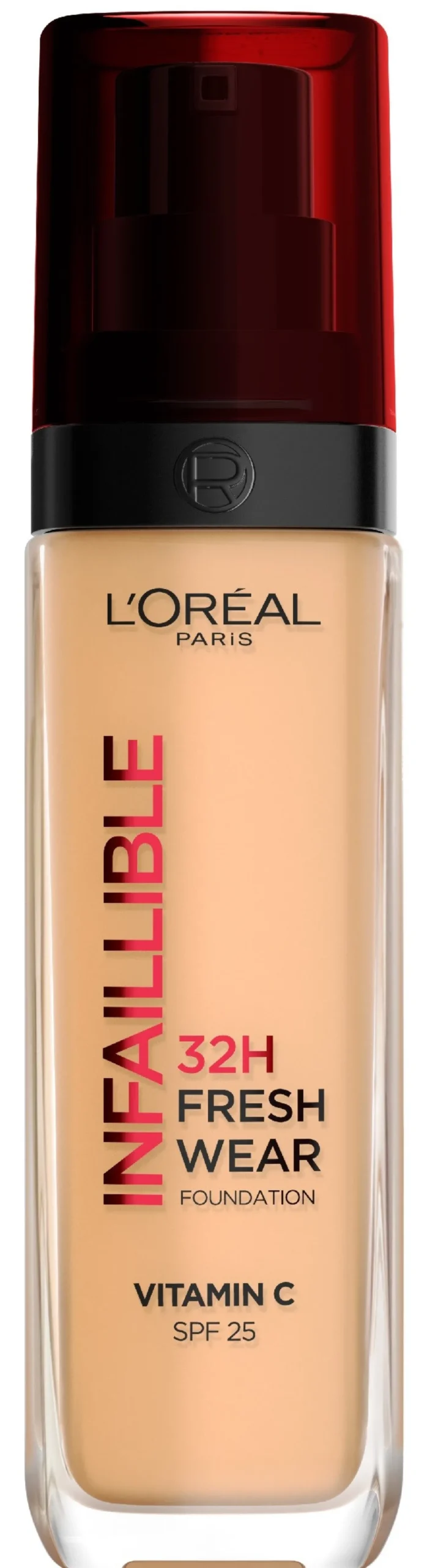 Base de Maquillaje Infaillible 32H Fresh Wear