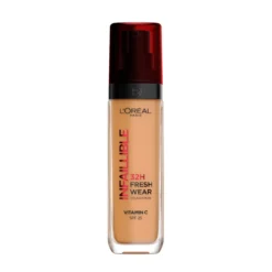 Base de Maquillaje Infaillible 32H Fresh Wear