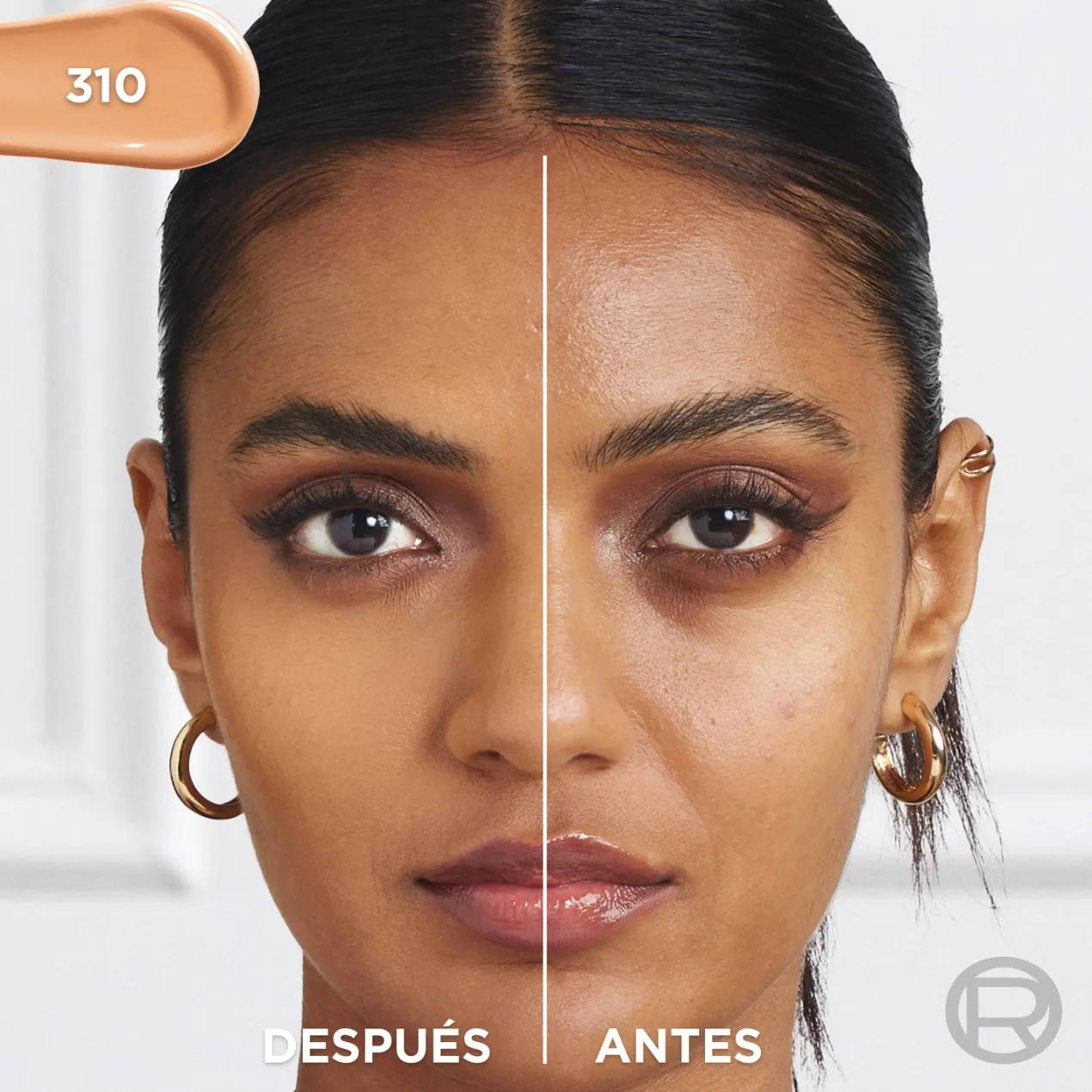 Base de Maquillaje Infaillible 32H Fresh Wear