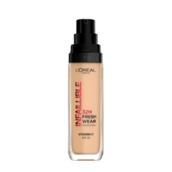 Base de Maquillaje Infaillible 32H Fresh Wear