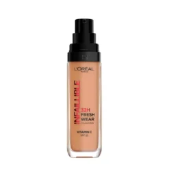 Base de Maquillaje Infaillible 32H Fresh Wear