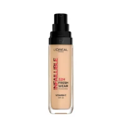 Base de Maquillaje Infaillible 32H Fresh Wear