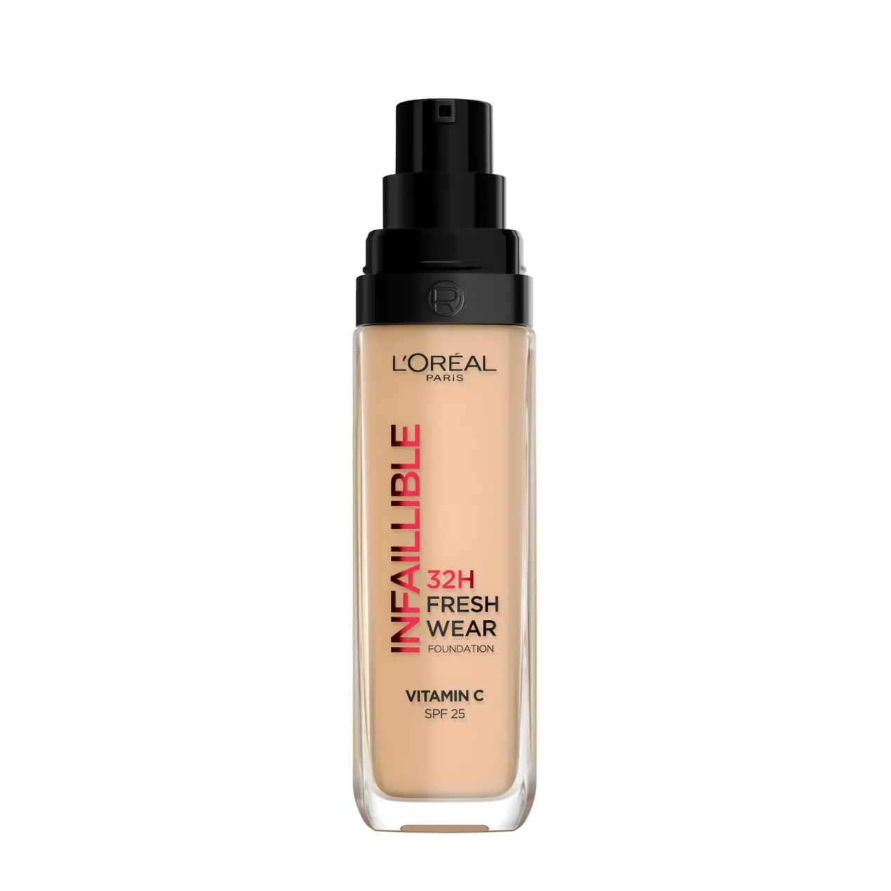 Base de Maquillaje Infaillible 32H Fresh Wear