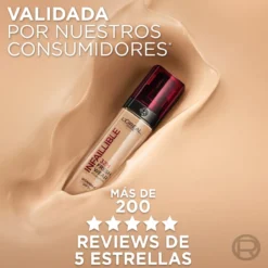 Base de Maquillaje Infaillible 32H Fresh Wear