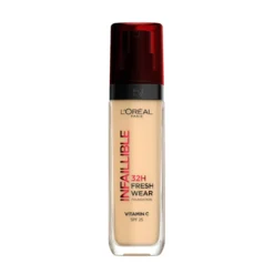 Base de Maquillaje Infaillible 32H Fresh Wear