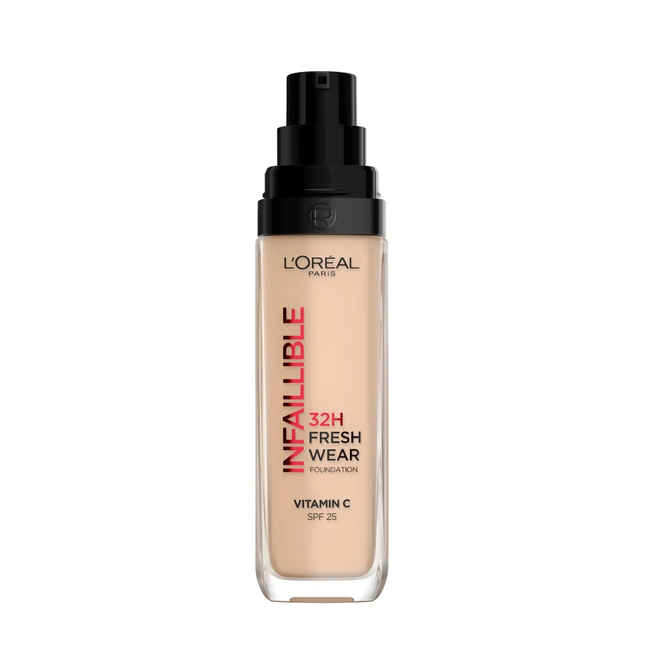 Base de Maquillaje Infaillible 32H Fresh Wear