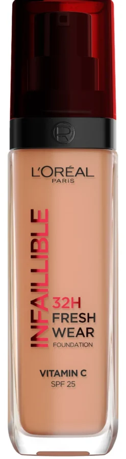 Base de Maquillaje Infaillible 32H Fresh Wear