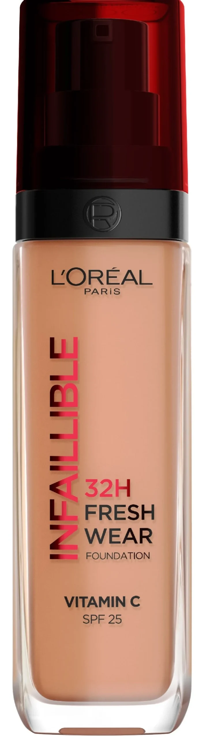 Base de Maquillaje Infaillible 32H Fresh Wear