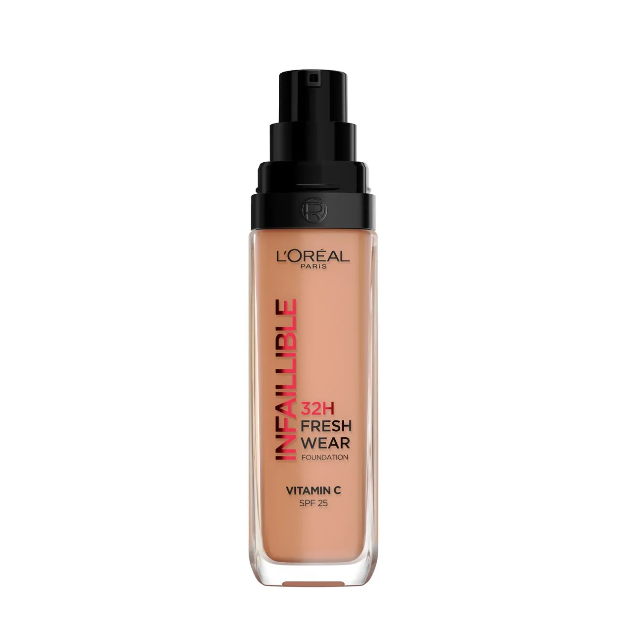 Base de Maquillaje Infaillible 32H Fresh Wear