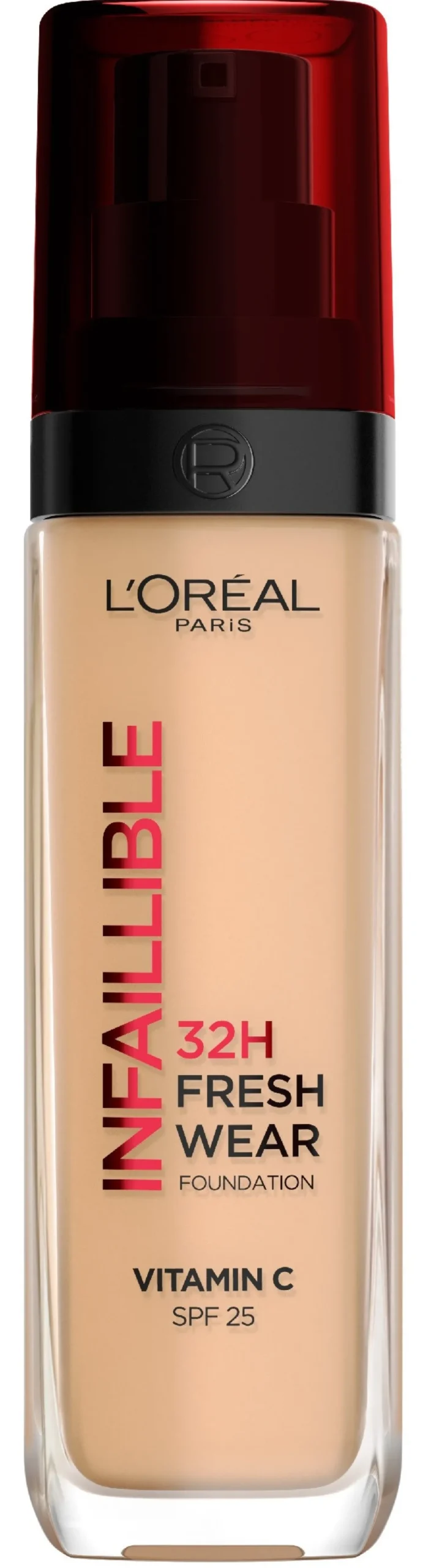 Base de Maquillaje Infaillible 32H Fresh Wear