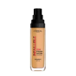 Base de Maquillaje Infaillible 32H Fresh Wear