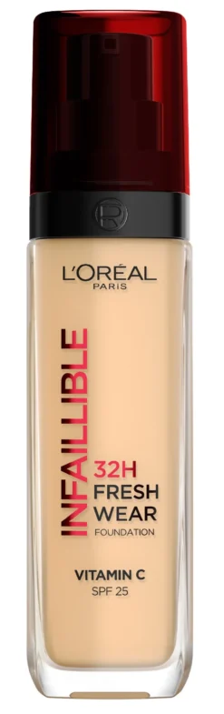 Base de Maquillaje Infaillible 32H Fresh Wear