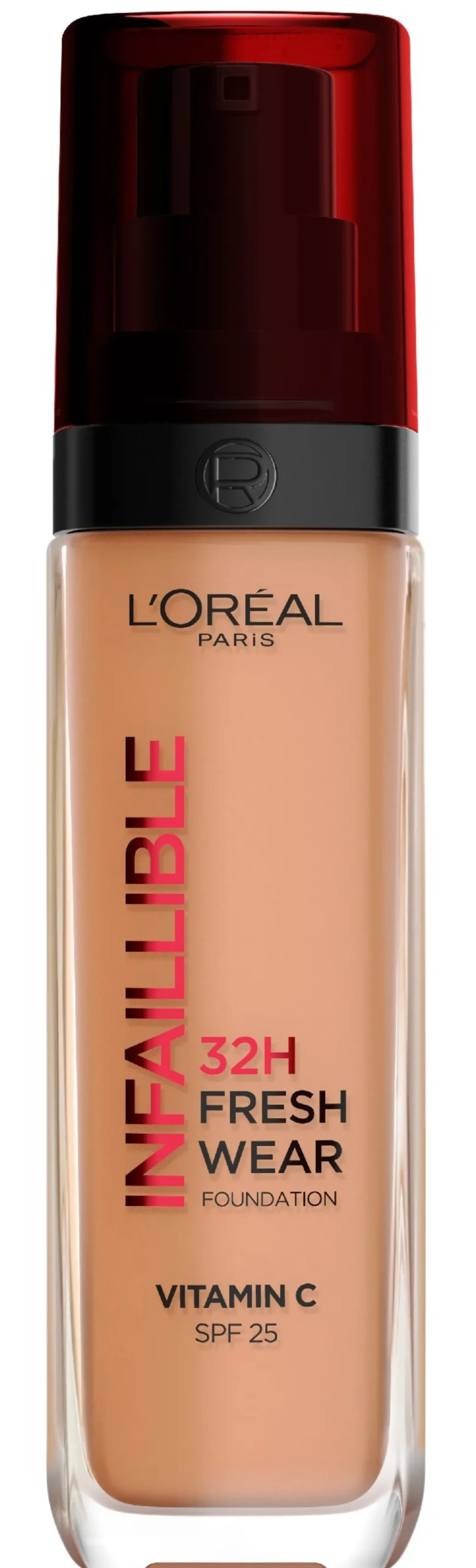 Base de Maquillaje Infaillible 32H Fresh Wear