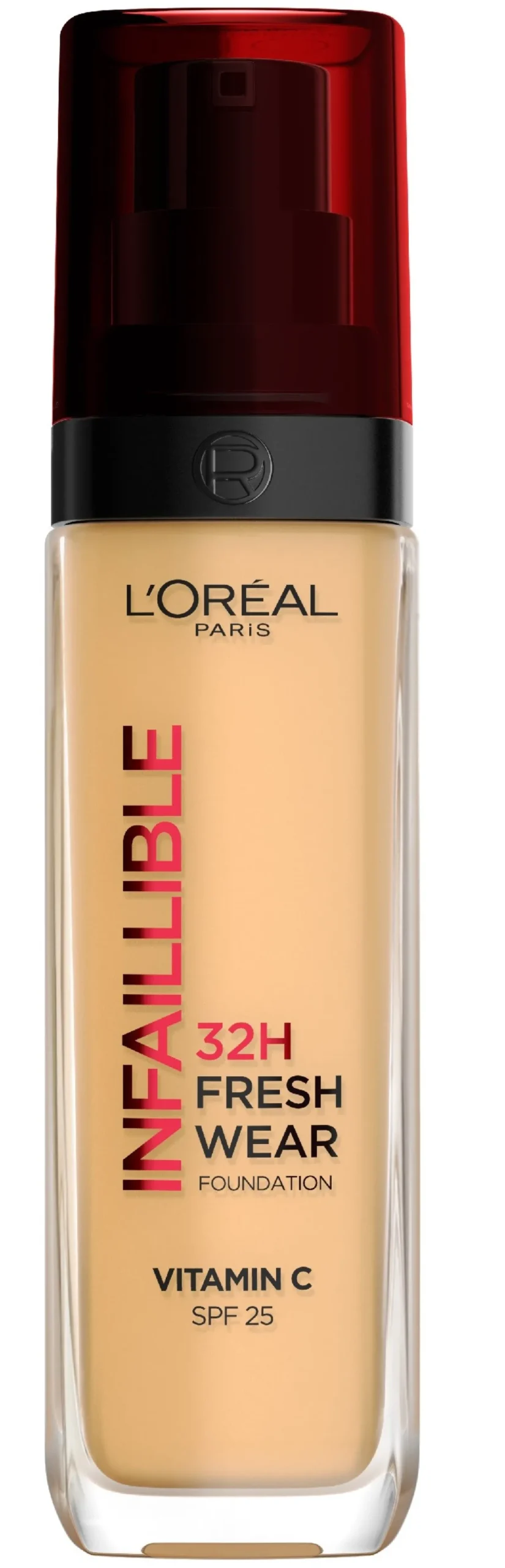 Base de Maquillaje Infaillible 32H Fresh Wear