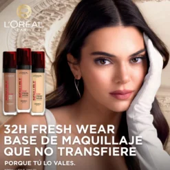 Base de Maquillaje Infaillible 32H Fresh Wear