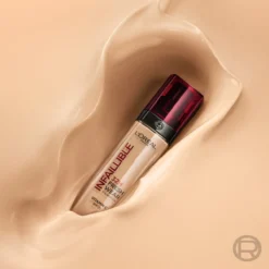 Base de Maquillaje Infaillible 32H Fresh Wear