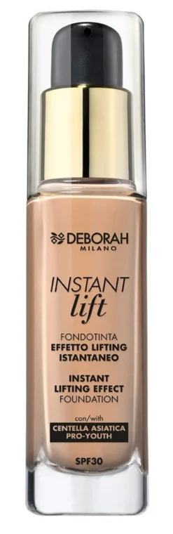 Base de Maquillaje Instant Lift