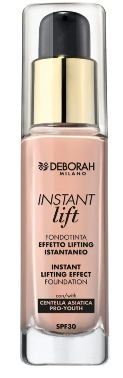 Base de Maquillaje Instant Lift