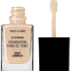 Base de Maquillaje Photofocus Dewy Lumineux