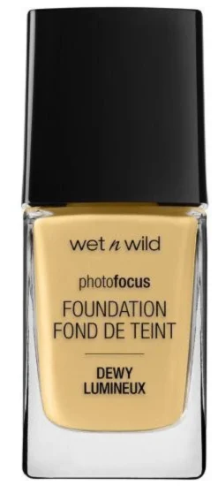 Base de Maquillaje Photofocus Dewy Lumineux