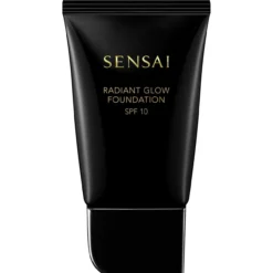 Base de Maquillaje Radiant Glow Foundation SPF10