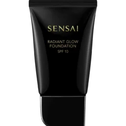 Base de Maquillaje Radiant Glow Foundation SPF10