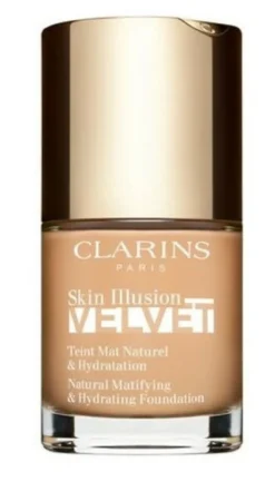 Base de Maquillaje Skin Illusion Velvet