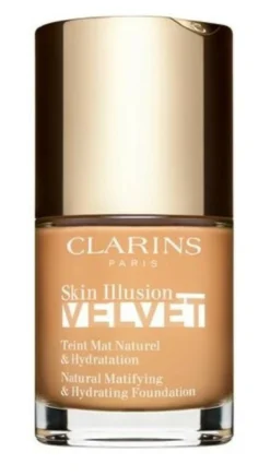 Base de Maquillaje Skin Illusion Velvet