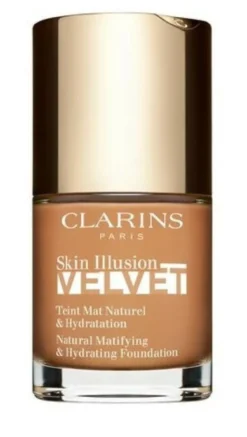 Base de Maquillaje Skin Illusion Velvet