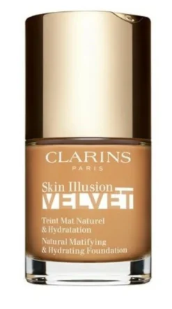 Base de Maquillaje Skin Illusion Velvet