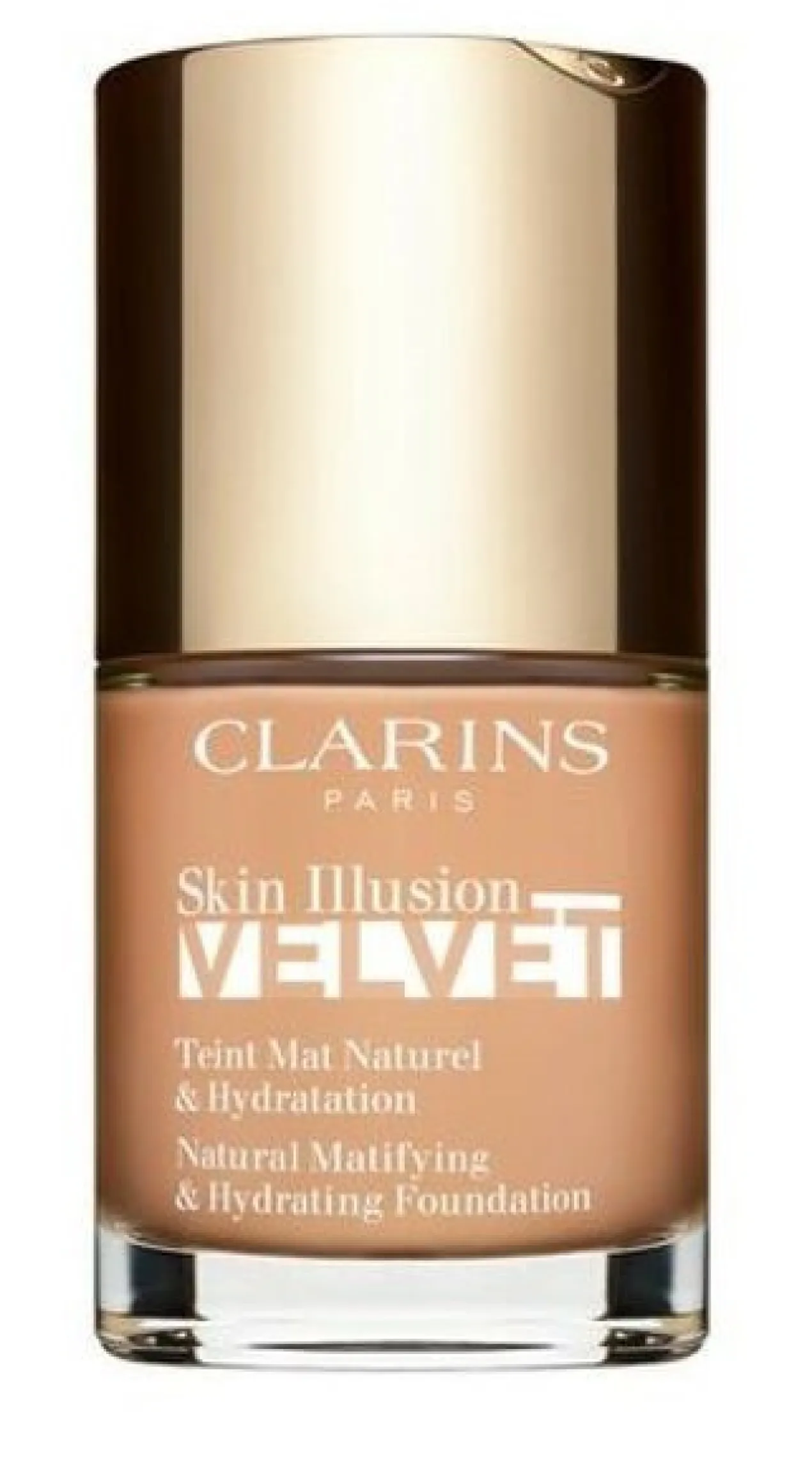 Base de Maquillaje Skin Illusion Velvet